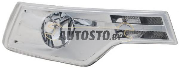 Фара противотуманная 19-A788-01-2B