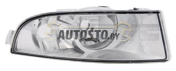 Фара противотуманная 19-A829-01-2B