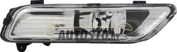 Фонарь задний 19-B046-01-2B