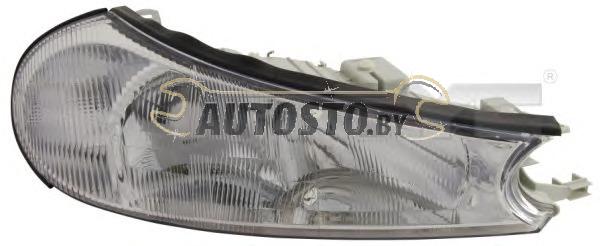 Фара 20-3754-A8-2B