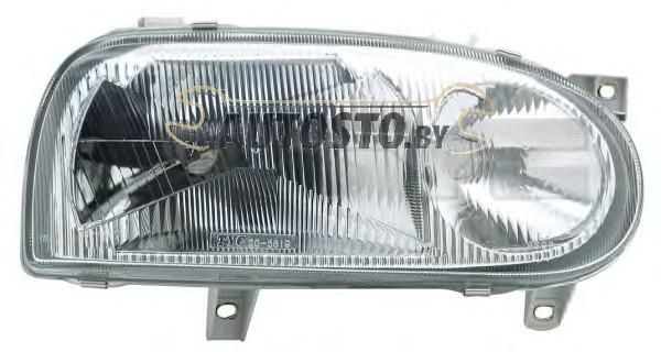 Фара 20-5018-08-2B