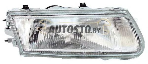 Фара 20-5087-08-2B