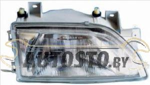 Фара 20-5115-08-2B