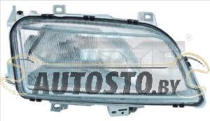 Фара 20-5383-08-2B