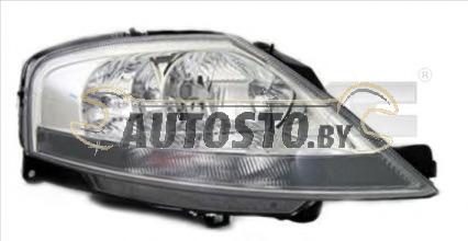 Фара 20-A023-05-2B
