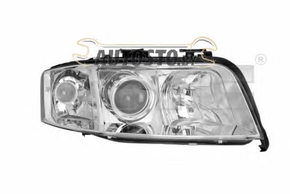Фара 20-A406-05-2B Фара 20-A406-05-2B