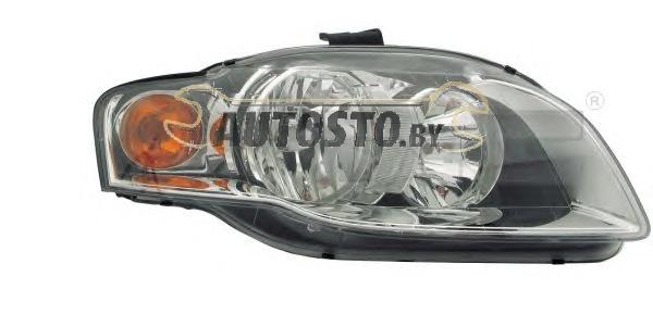 Фара 20-A530-05-2B Фара 20-A530-05-2B