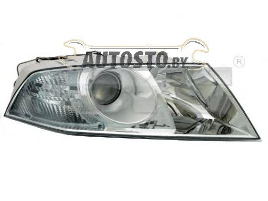 Фара 20-A670-05-2B