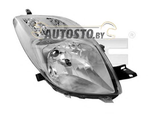 Фара 20-B028-A5-2B