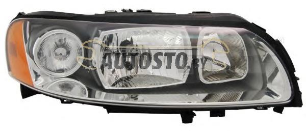 Фара 20-B035-06-2B