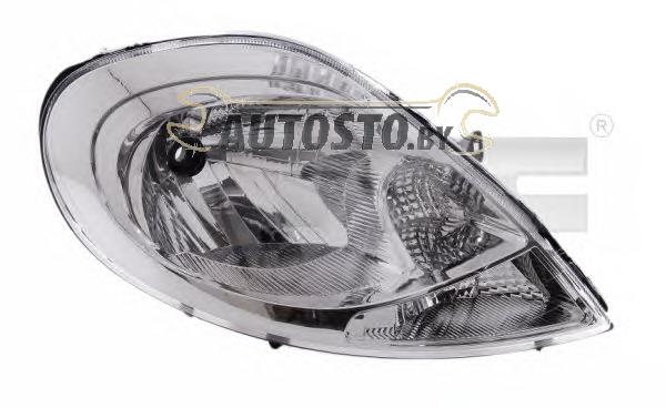 Фара 20-B099-C5-2B