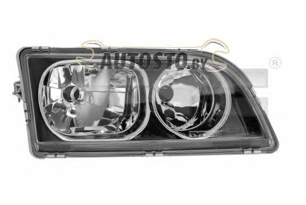 Фара 20-B147-05-2B