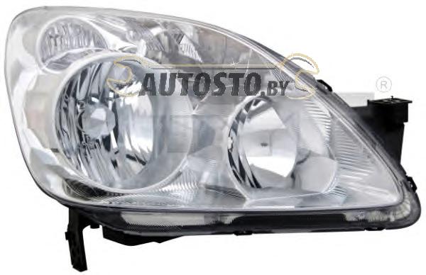 Фара 20-B150-05-2B