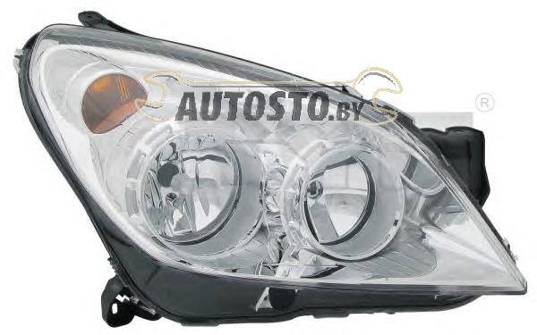 Фара 20-B208-05-2B