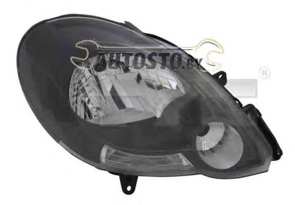Фара 20-B399-C5-2B