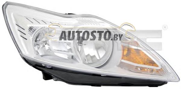 Фара 20-B483-05-2B