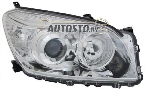 Фара 20-B532-05-2B