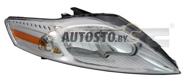 Фара 20-B549-05-2B