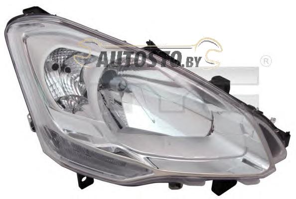 Фара 20-B751-05-2B