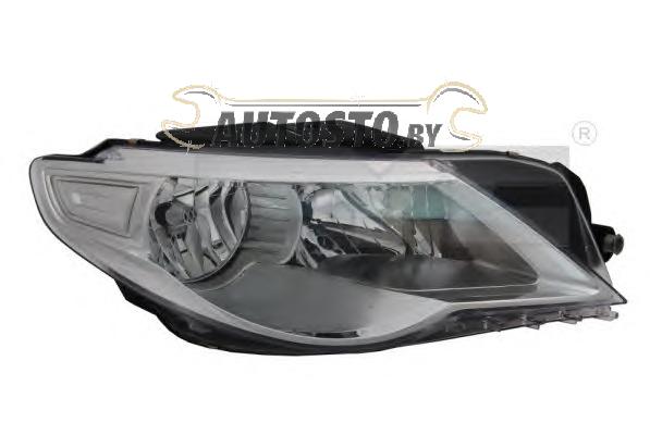 Фара 20-B776-05-2B