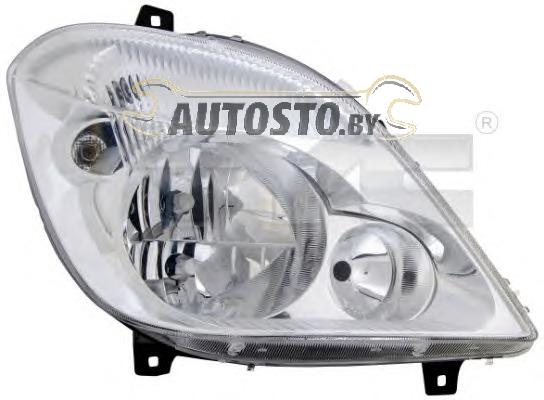 Фара 20-B814-B5-2B