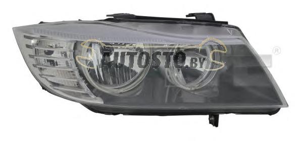 Фара 20-B817-05-9B