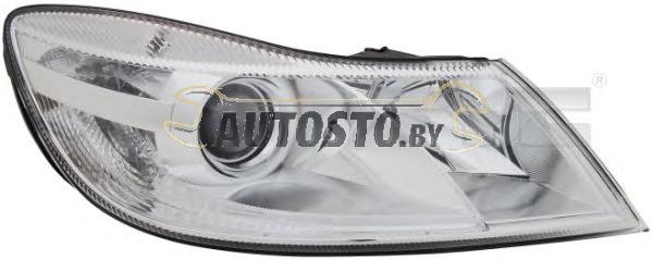 Фара 20-B890-05-2B