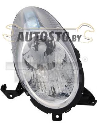 Фара 20-B926-05-2B