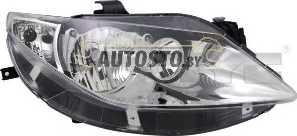 Фара 20-B971-05-2B