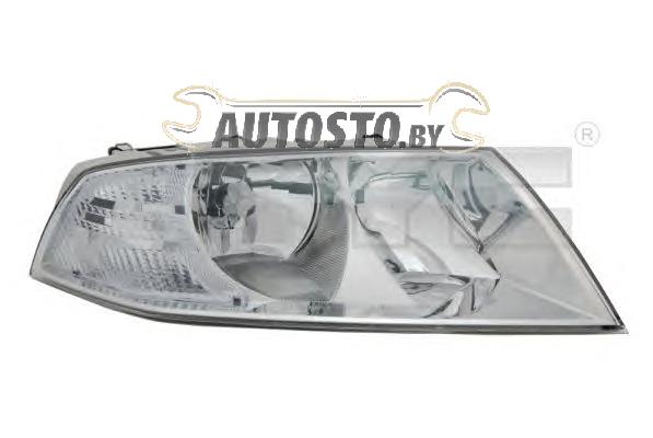 Фара 20-C177-05-2B