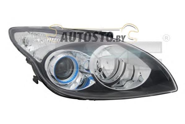 Фара 20-C277-05-2B