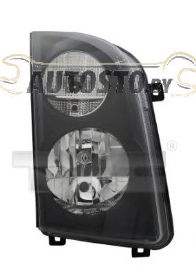 Фара 20-C352-05-2B