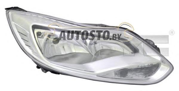 Фара 20-C570-05-2B