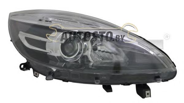 Фара 20-E019-A5-2B