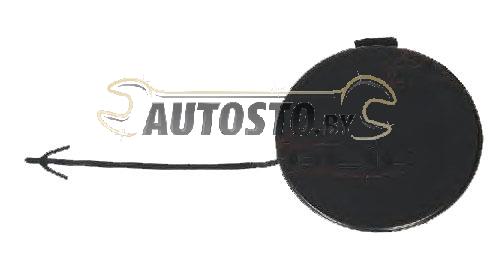 Заглушка бампера AD99022CA Заглушка бампера AD99022CA