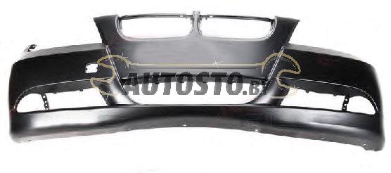 Бампер BM04023BA