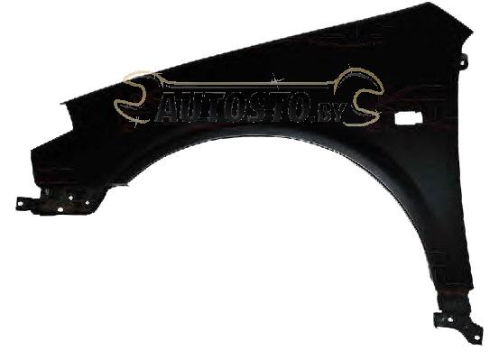 Крыло кузова DS10120AL