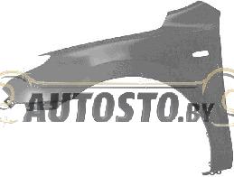 Крыло кузова HN10042AL