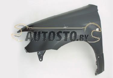 Крыло кузова MB10060AR