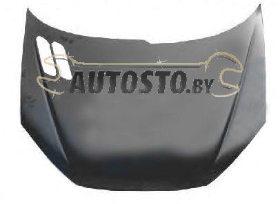 Капот PG20011A