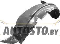 Подкрылок SZ11037AL