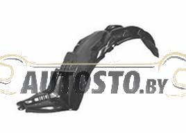 Подкрылок TY11108CL