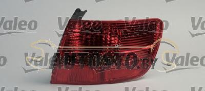 Фонарь задний 043326 Фонарь задний 043326