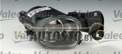 Фара противотуманная 087966 Фара противотуманная 087966