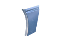 Арка (правая) ALPRCRVN9501-08