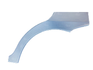 Арка (левая) APLKALOS0208-08