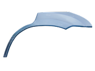 Арка (левая) APLSESCAPE0712-08