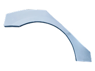 Арка (правая) APRACCRB1017-08