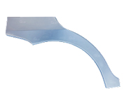 Арка (правая) APRKALOS0208-08