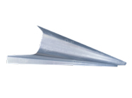 Порог  BTDLOGAN12TTD-08